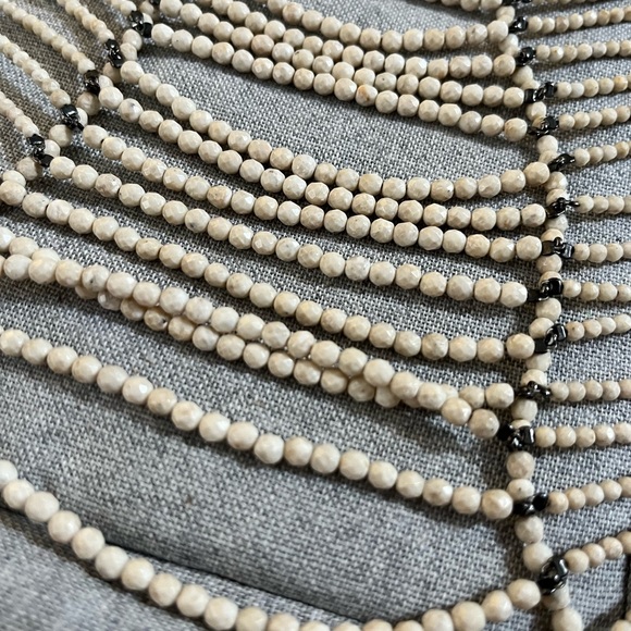 Brunello Cucinelli necklace - Picture 4 of 4